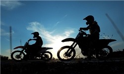 ورزش موتورسواری و اتومبیل‏رانی در دماوند آکادمیک می‏شود