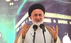 مدیریت امام خمینی (ره) موجب ماندگاری انقلاب شد/ آینده منافقان از گذشته آنها بدتر است