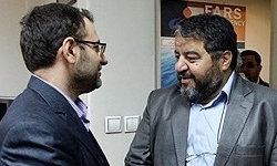 رییس سازمان پدافند غیرعامل از خبرگزاری فارس بازدید کرد