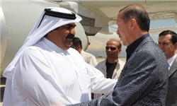 ترکیه و قطر؛ صحنه گردانان فتنه الانبار