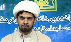 بانک ایده و نخبگان کانون‌های مساجد هرمزگان افتتاح می‌شود