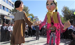 تدابیر امنیتی برگزاری جشنواره تئاتر کودک اتخاذ شده است
