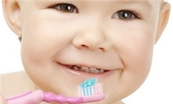 به طور متوسط 5 دندان کودکان بدو ورود به دبستان پوسیده است