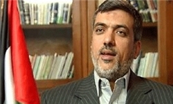 حماس: ادعای ارتباط اولمرت با مشعل در سال 2006 کذب محض است