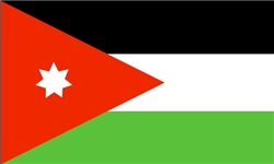 اردن، راه قاچاق اسلحه از عربستان به سوریه