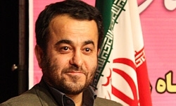 ایران با پشتوانه مردمی اقتدارش را در انتخابات به نمایش می‎گذارد