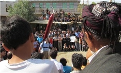 8 اثر کردستان در انتظار راه‌یابی به هشتمین جشنواره تئاتر ماه