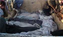 سازمان ملل: تلفات غیرنظامیان در افغانستان 23 درصد افزایش یافته است