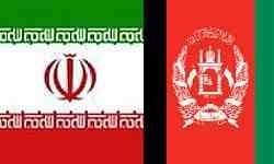 نمایشگاه ایران و افغانستان پل ارتباطی ورود به بازار اقتصادی جهان است
