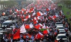 مردم بحرین امروز رژیم آل‌خلیفه را به چالش می‌کشند/ روز بسیج عمومی و نافرمانی مدنی