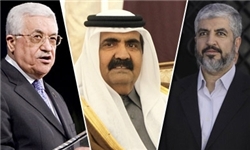حمایت قطر از سران فاسد رژیم مخلوع تونس