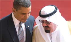 بی‌ثباتی سیاسی در عربستان مهم‌ترین تهدید برای آمریکا در سال 2012