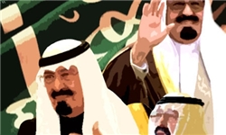 عربستان چرا مخالفان خود را سرکوب و از مخالفان سوریه حمایت می‌کند؟