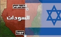تجاوز سودان جنوبی به سودان با تحریک اسرائیل صورت گرفت