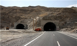 نصب تجهیزات ایمنی در جاده‌های آذربایجان غربی