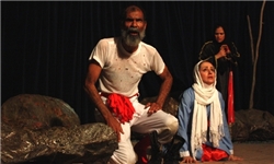 تئاتر آبادان سردرگم در فقر منابع آموزشی
