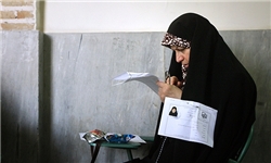 حضور 320 نفر در آزمون حفظ قرآن کریم در کرمان