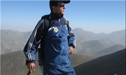 لاجوردی: نمایندگی انجمن کوهنوردان ایران در قم راه‌اندازی شد