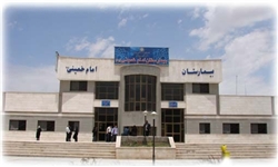 مهر برترین‌های حاکمیت بالینی بر 5 بیمارستان اصفهان