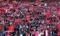 قلب فوتبال ایران در تبریز است