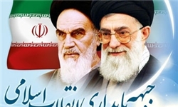 حجج‌اسلام علی عباسی و مرتضی حسینی؛ کاندیداهای مورد حمایت جبهه پایداری