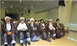 نخستین نشست علمی تخصصی ماهیت اسلامی پیشرفت برگزار شد