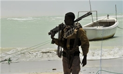 44 مورد ‌هجوم دزدان دریایی به شناورهای ‌ایرانی / اسکورت 1500 کشتی تجاری
