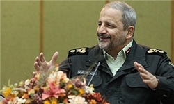 مرز‌های ایران تا اوج کامل امنیت محافظت می‌شود