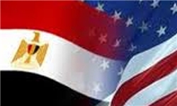 سفر هیئت اقتصادی آمریکا به مصر
