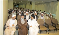 2600 گفتمان دینی در چهارمحال و بختیاری برگزار شد