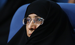 انتقاد همسر رئیس جمهور از وضعیت حجاب