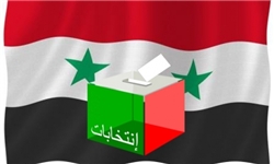 گرم شدن رقابت‌های انتخاباتی در سوریه با حضور جریان‌های معارض