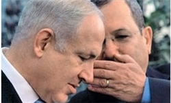 باراک: آمریکا و اسرائیل اختلافات خود بر سر ایران را پنهان کنند