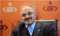 بازدید معاون وزیر اقتصاد از چند پروژه بخش خصوصی اصفهان