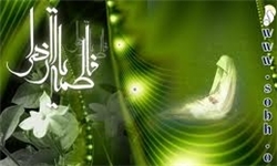 سوگواره یاس نبوی در همه بقاع متبرکه یزد برگزار می‌شود
