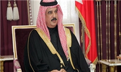 پادشاه بحرین اواخر هفته جاری به نوار غزه سفر می‌کند