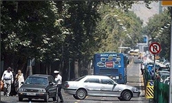 گره‎های ترافیکی مردم بوشهر را مستأصل کرده است