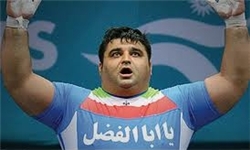 ورزش قهرمانی جایگاه ایران را جهانی می‌کند