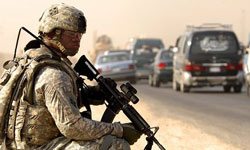 آمریکا با خفت افغانستان را ترک خواهد کرد