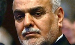 درخواست عراق از ایران برای میانجیگری در پرونده«طارق هاشمی» 