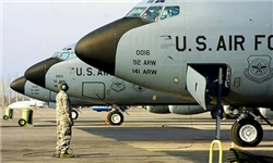آمریکا حاضر به مذاکره درباره سرنوشت پایگاه نظامی «ماناس» است