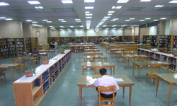 4.3 میلیون نفر در آذربایجان ‌شرقی به کتابخانه رفتند