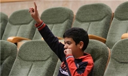 برگزاری اختتامیه جشنواره کودک در ماهشهر