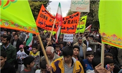 آمریکا با وجود خباثت‌ها ارزش دوستی و حسن‌نیت ملت ایران را ندارد