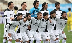 شاهین بوشهر یک پای فینال جام حذفی شد