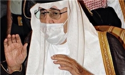 شاه عربستان: در روزگار ترسناکی هستیم