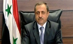 وزیر کشور سوریه کشته نشده است/حال رئیس دفتر امنیت ملی وخیم است