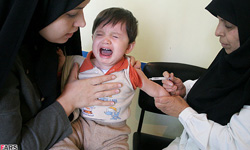 اکیپ بهداشتی درمانی به مناطق محروم شاهرود اعزام شد
