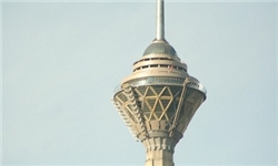 نهمین همایش ملی سیمای شهری در برج میلاد برگزار شد