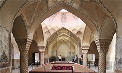 حمام تاریخی «حاج رئیس» اوز ثبت ملی می‌شود